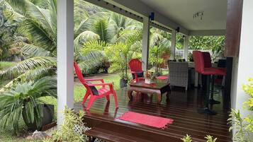 Villa, Smoking | 3 bilik tidur