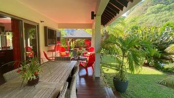 Biệt thự, hút thuốc | 3 phòng ngủ