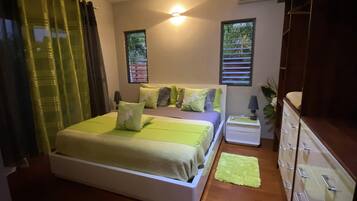 Biệt thự, hút thuốc | 3 phòng ngủ