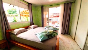 House, Smoking | 4 bedrooms - Tahiti - Lihei Pool House (Faaa)