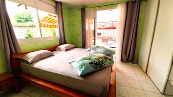 House, Smoking | 4 bilik tidur