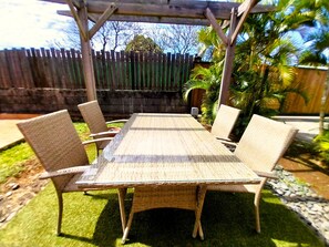 Maison, fumeurs | 4 chambres