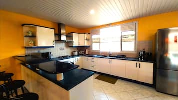 House, Smoking | 4 bedrooms