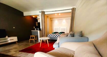 Tahiti - Urban Escape