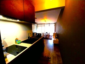 Apartment, Smoking | 1 bedroom