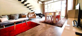 Tahiti - Urban Escape