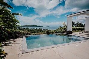 Villa, Smoking | 3 bedrooms - Bora - La Dolce Villa (Bora Bora)