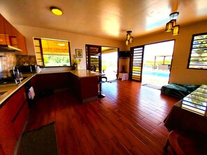 빌라, 흡연 | 3 개의 침실