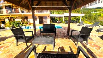 Villa, Smoking | 3 bedrooms