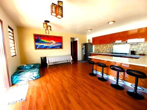 Villa, roken | 3 slaapkamers