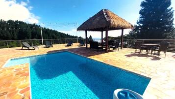 Villa, Smoking | 3 bedrooms