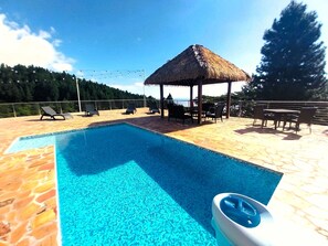 3 habitaciones 