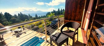 타히티 - 빌라 파 아티 럭셔리 - 9명