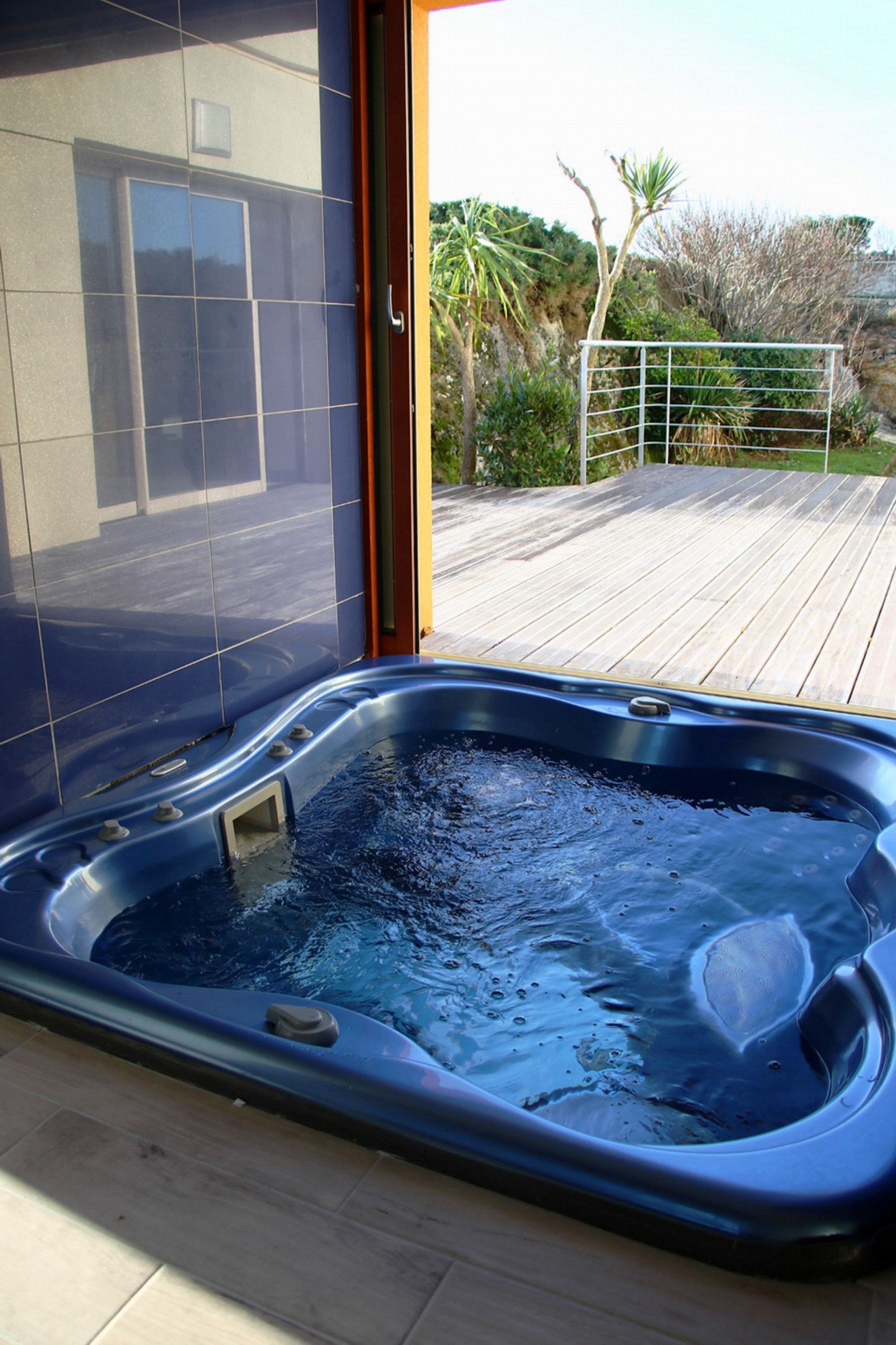 Villa, Smoking | 6 bilik tidur 