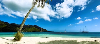 莫雷阿 - 宁静溪流温泉