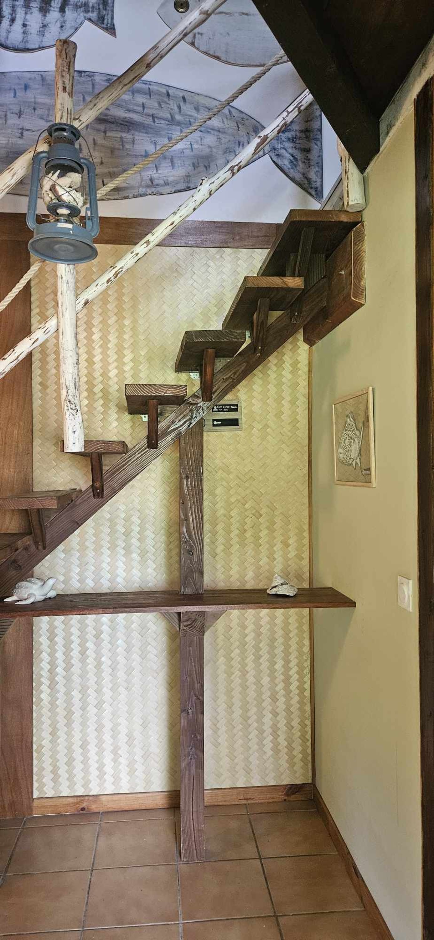 Studio, tupakointi sallittu