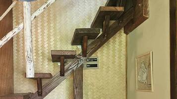 Studio, tupakointi sallittu