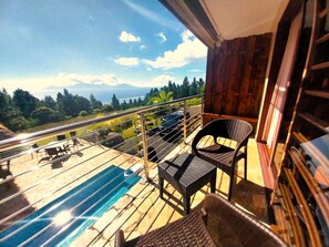 Villa, Smoking | 5 bedrooms - Tahiti - Villa Fa ati Luxury - 16 Pers (Punaauia)