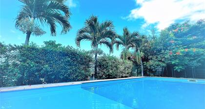 Tahiti - Toke Condo in Faa a