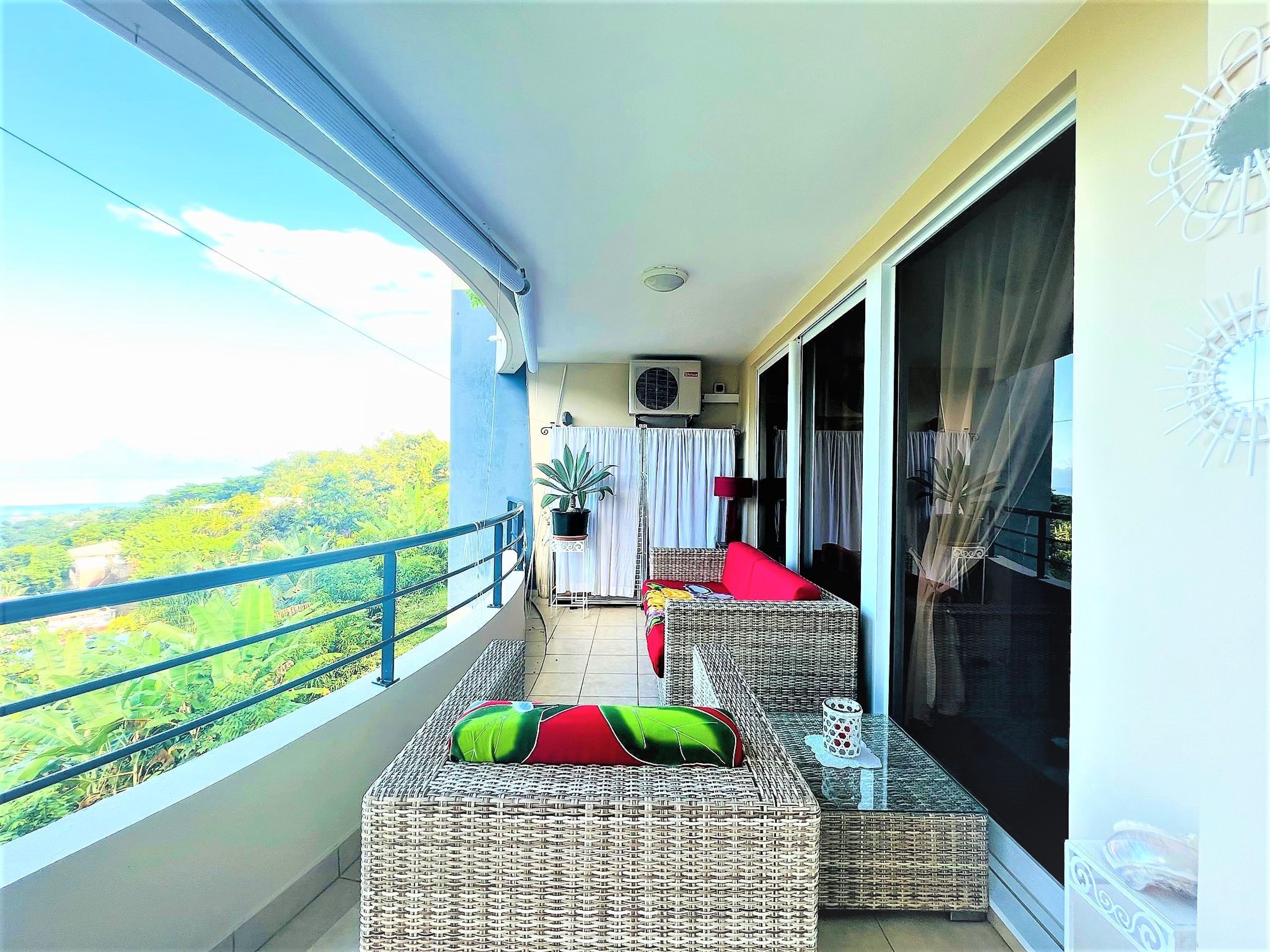 Lejlighed - ryger | 1 soveværelse