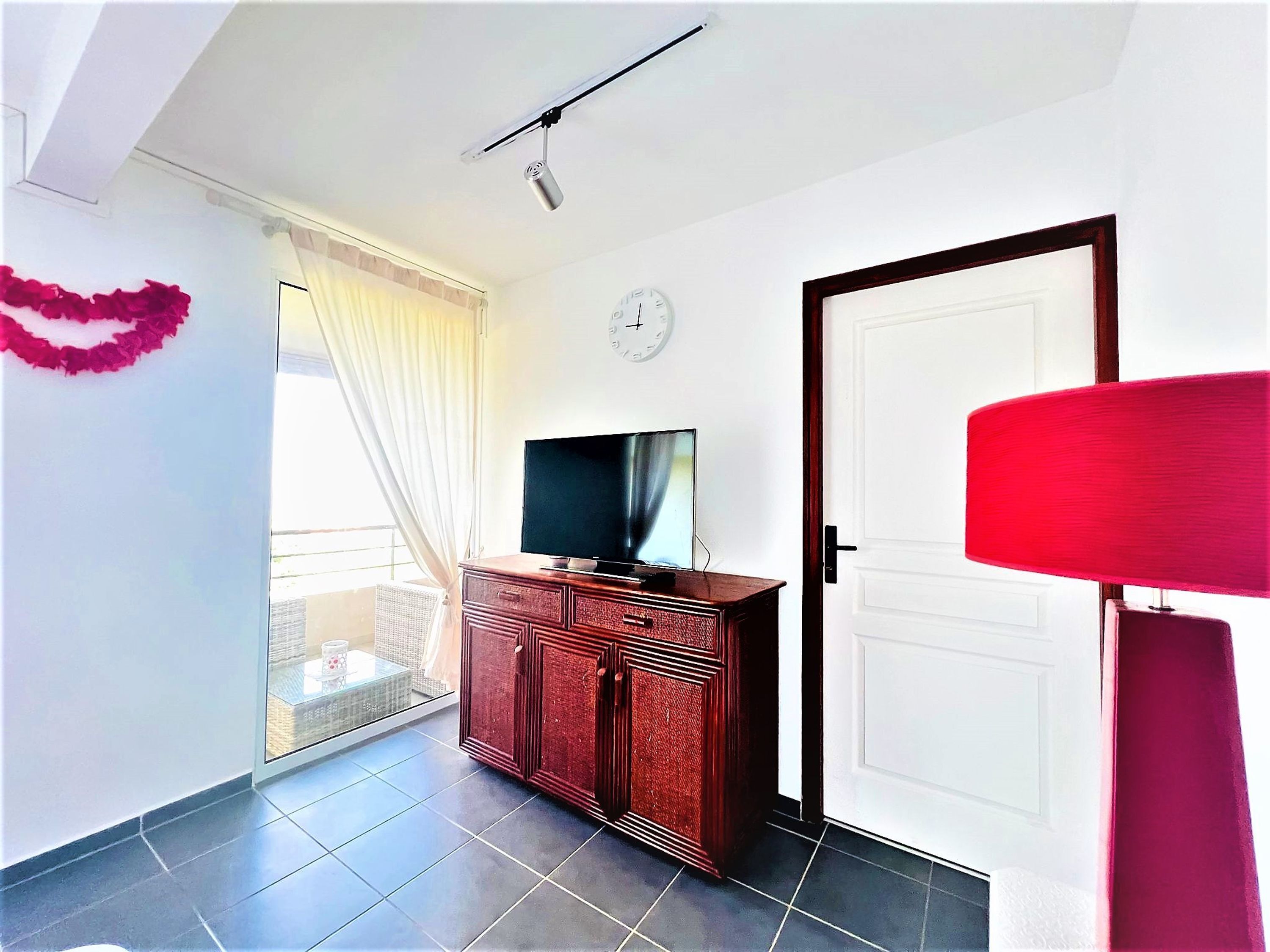 Lejlighed - ryger | 1 soveværelse