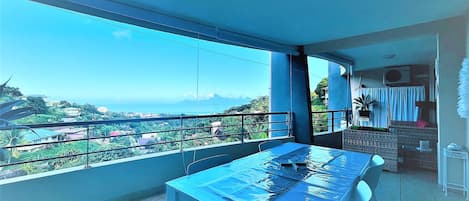 公寓, 吸烟房 | 1 多间卧室