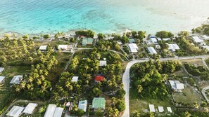 Lejlighed - ryger | 1 soveværelse