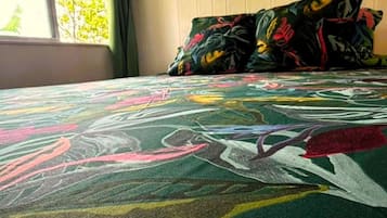 Appartement, roken | 1 slaapkamer