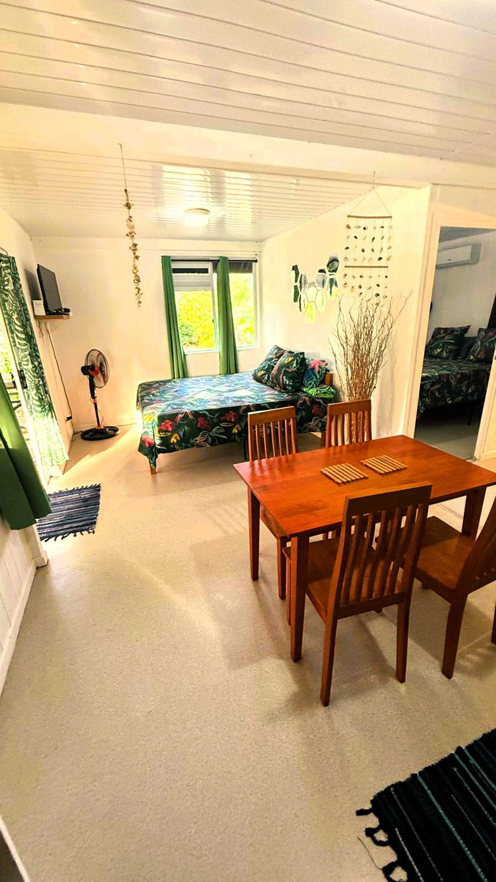 Appartement, roken | 1 slaapkamer