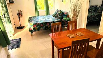 公寓, 吸煙房 | 1 間睡房