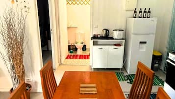 Appartement, roken | 1 slaapkamer