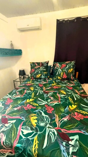 Apartamento, para fumantes | 1 quarto