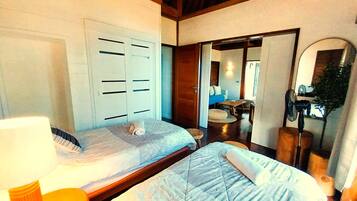 Villa, Smoking | 3 bilik tidur