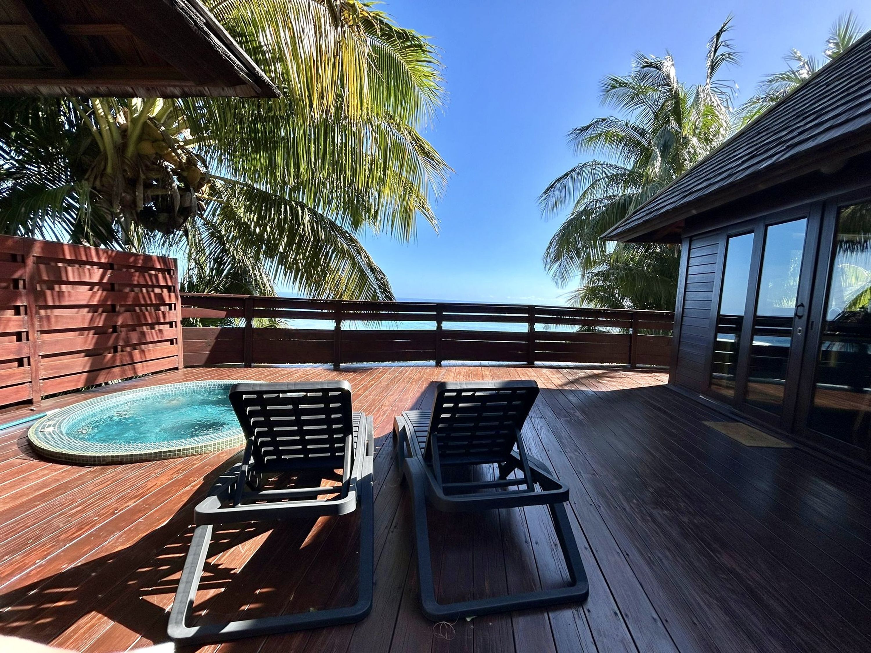 Villa, Smoking | 3 bedrooms