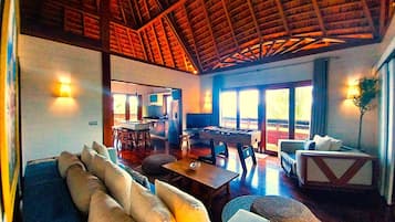 Villa, Smoking | 3 bedrooms