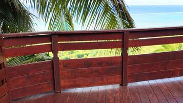 Villa, fumeurs | 3 chambres