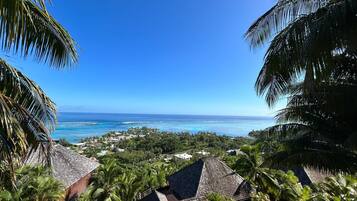 Villa, fumeurs | 3 chambres