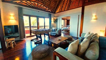 Villa, Smoking | 3 bedrooms