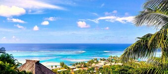 Moorea - Villa Ana Mua