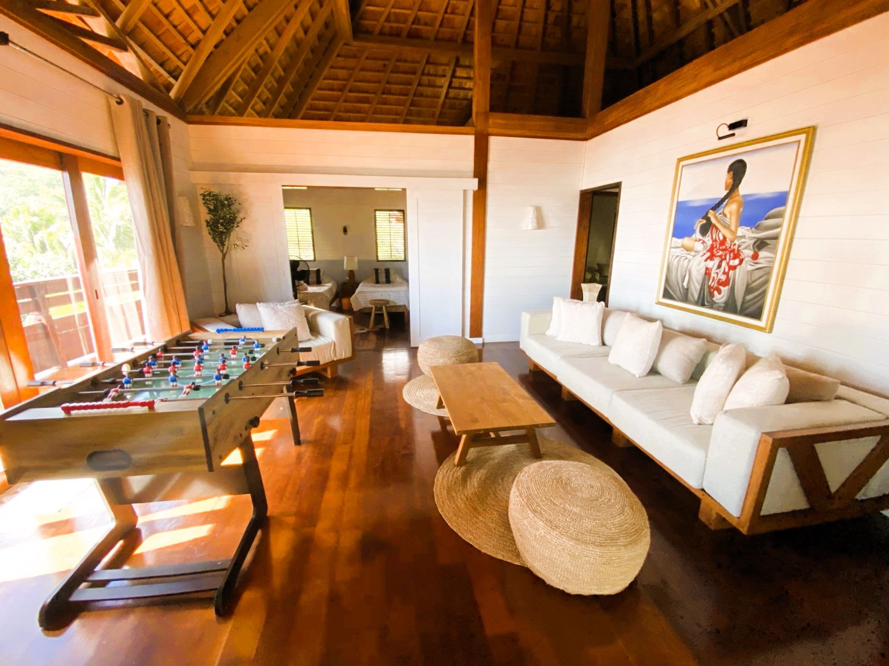 Villa, Smoking | 3 bedrooms