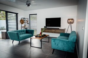 Villa, Raucher | 3 Schlafzimmer