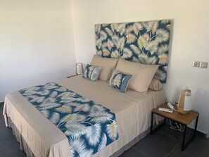 Villa, Smoking | 3 bedrooms - Bora - Tahaana Piti Pool (Bora Bora)