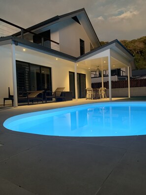 Villa, røyk | 3 soverom