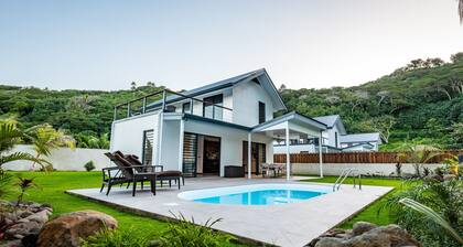 Bora - Tahaana Piti Pool