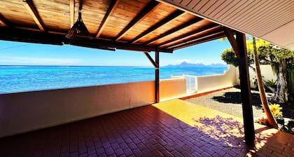 Tahiti - The Cozy Corner