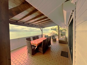 House, Smoking | 2 bedrooms - Tahiti - The Cozy Corner (Paea)