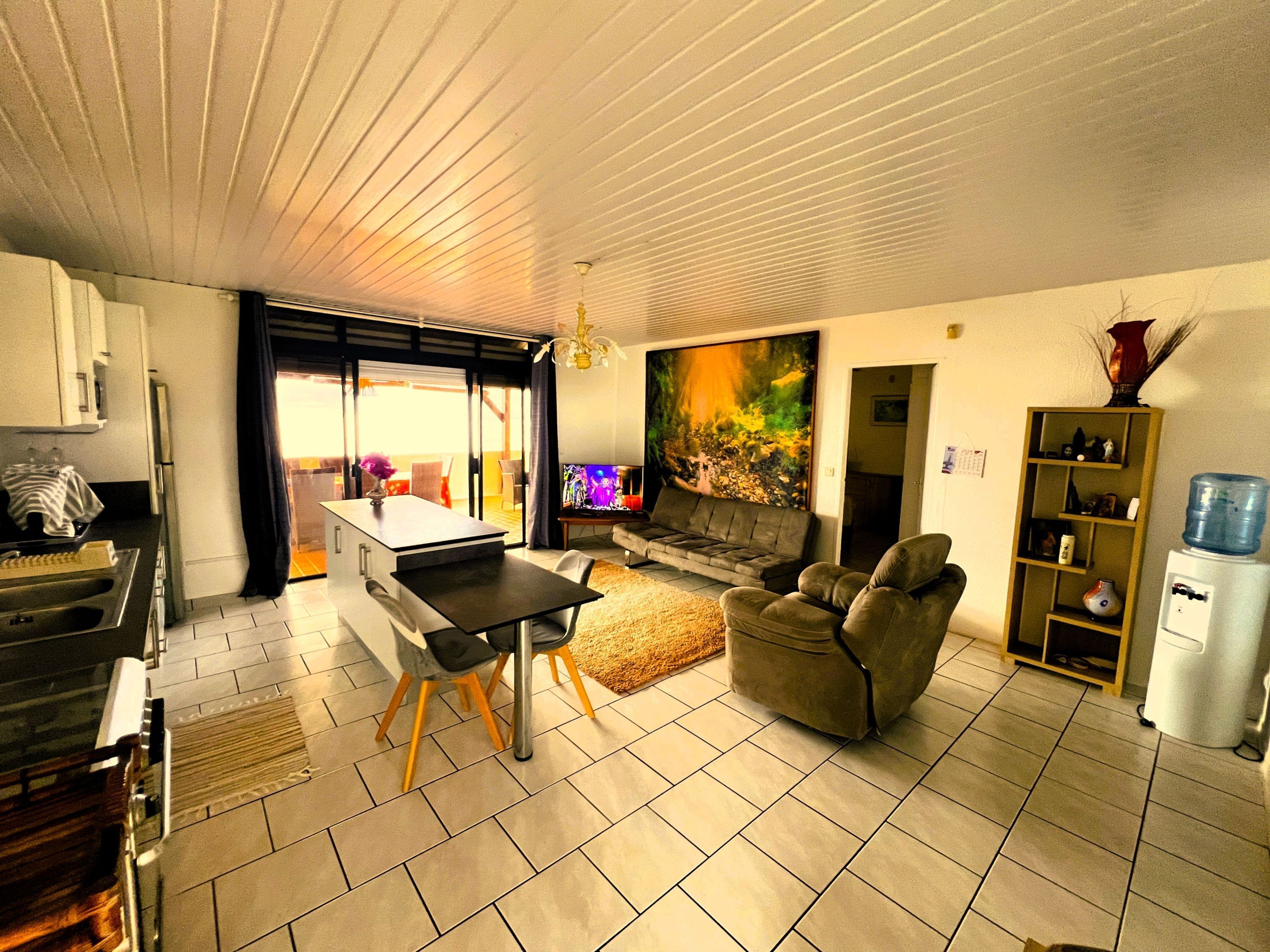 Ferienhaus, Raucher | 2 Schlafzimmer