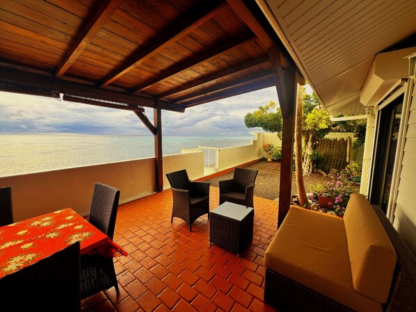 独立别墅, 吸烟房 | 2 多间卧室