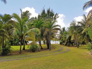 House, Smoking | 3 bedrooms - Huahine - Hibiscus House (Huahine)