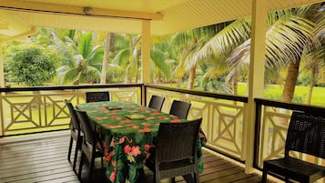 House, Smoking | 3 bedrooms